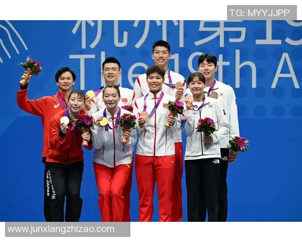 武汉羽毛球队在亚运会积分榜上以51分稳居第一名展现强大实力